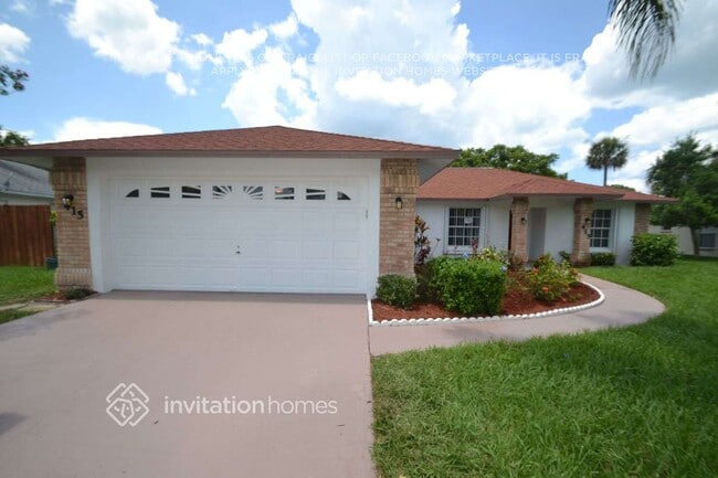 property at 415 Sandpiper Ct
