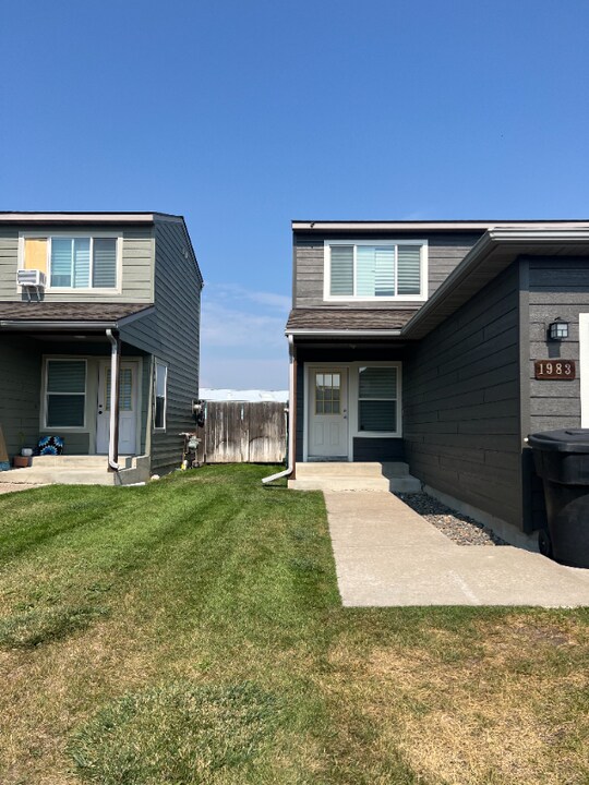 1983 Greatview Dr in Kalispell, MT - Building Photo
