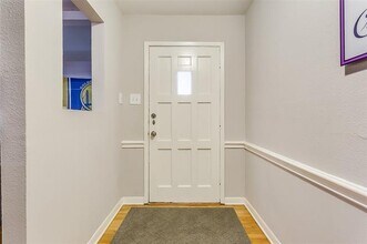 3567 Norfolk Rd in Fort Worth, TX - Building Photo - Building Photo