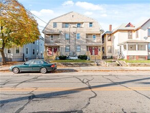 651-663 Public St in Providence, RI - Building Photo - Building Photo