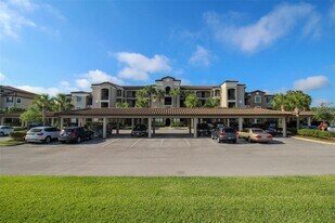 16706 Vardon Ter in Bradenton, FL - Building Photo