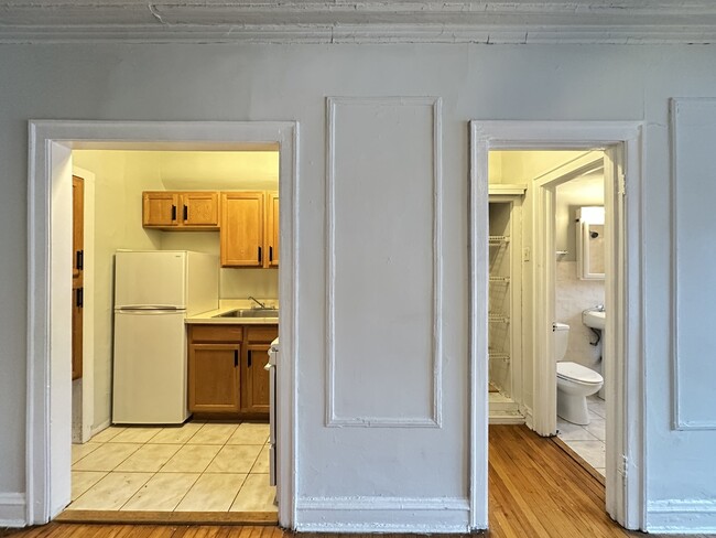 1160 N Dearborn St, Unit J01W in Chicago, IL - Building Photo - Building Photo