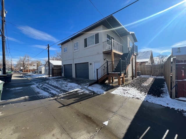 1336 White Ave in Grand Junction, CO - Building Photo - Building Photo