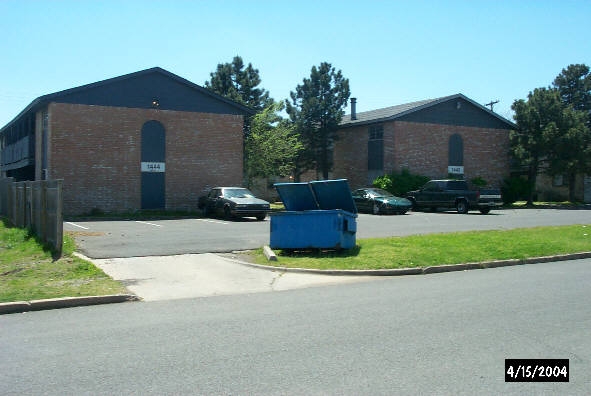 1440 N Norman Ave in Oklahoma City, OK - Building Photo - Building Photo