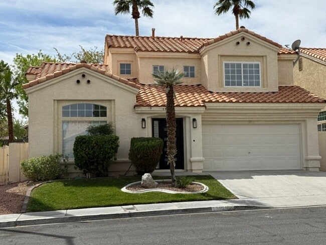 property at 9521 Sierra Summit Ave