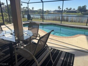 2706 SW 54th Terrace in Cape Coral, FL - Building Photo - Building Photo