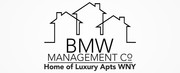 Property Management Company Logo BMW Management Co, LLC