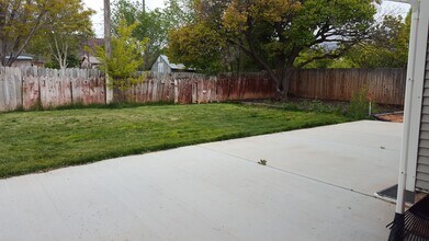 388 N 600 W in Cedar City, UT - Building Photo - Building Photo