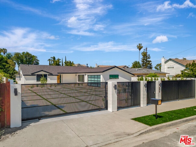 property at 18053 Erwin St