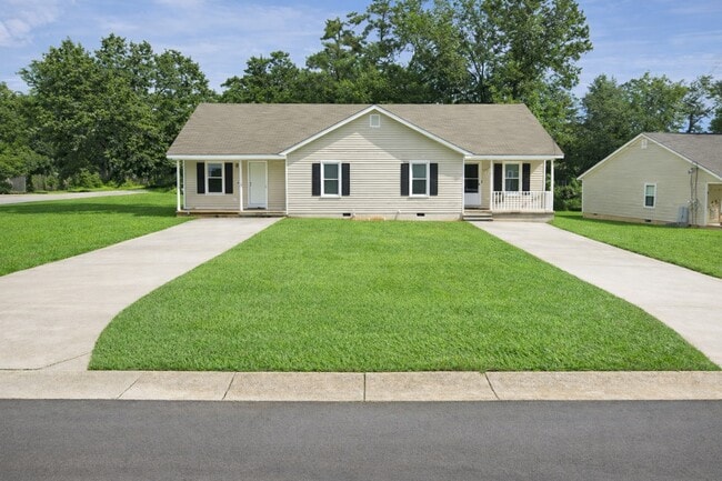 property at 598 Osborne Ct