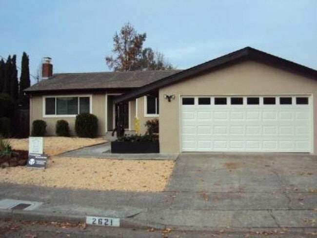 2621 Neotomas Ave in Santa Rosa, CA - Building Photo - Building Photo