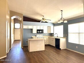 1801 E Toledo St in Gilbert, AZ - Building Photo - Building Photo