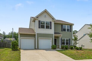 4213 Stockbrook Dr in Charlotte, NC - Building Photo