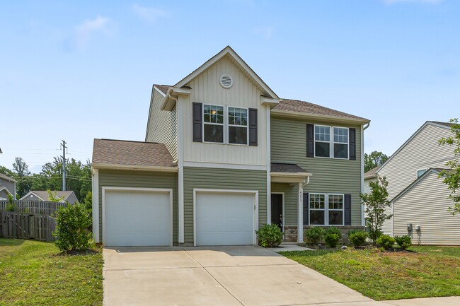 property at 4213 Stockbrook Dr