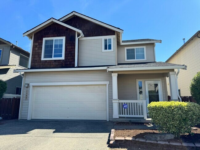 1752 42nd St NE in Auburn, WA - Building Photo - Building Photo
