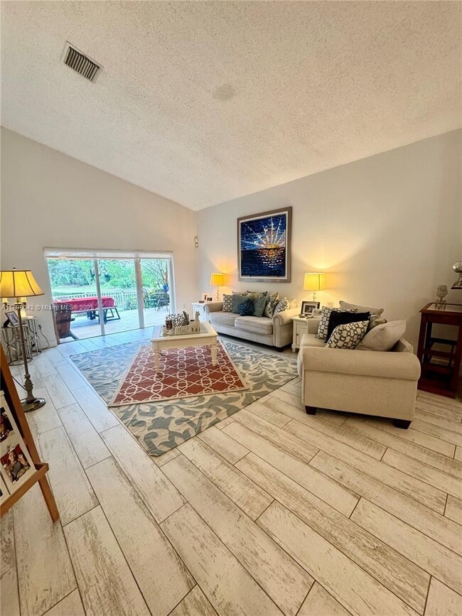 property at 685 SW 198th Ter