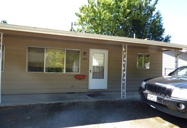 property at 1801-1803 Park Ave NE