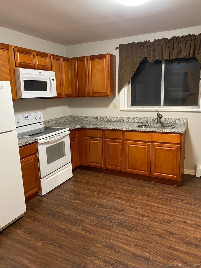 property at 405 West St