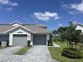 5454 Double Eagle Cir in Ave Maria, FL - Building Photo