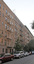 53 W 129th St Apartments