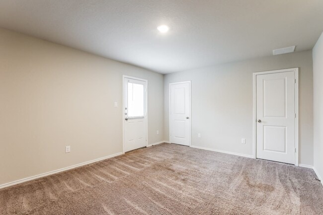 property at 4219 Southton Lk