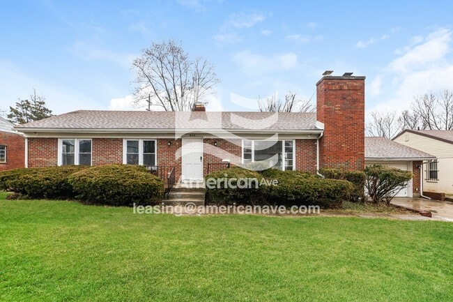 property at 624 Ruth Ave