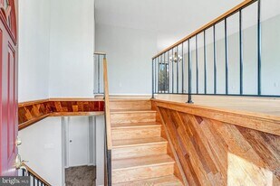 4304 San Carlos Dr in Fairfax, VA - Building Photo