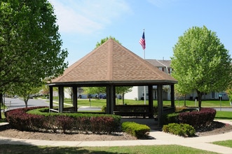 Yorkshire Village Senior 55+ in Lawrenceville, NJ - Building Photo - Building Photo