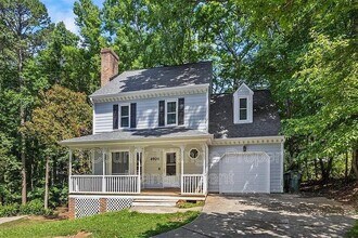 4904 Kinross Ct in Raleigh, NC - Building Photo - Building Photo