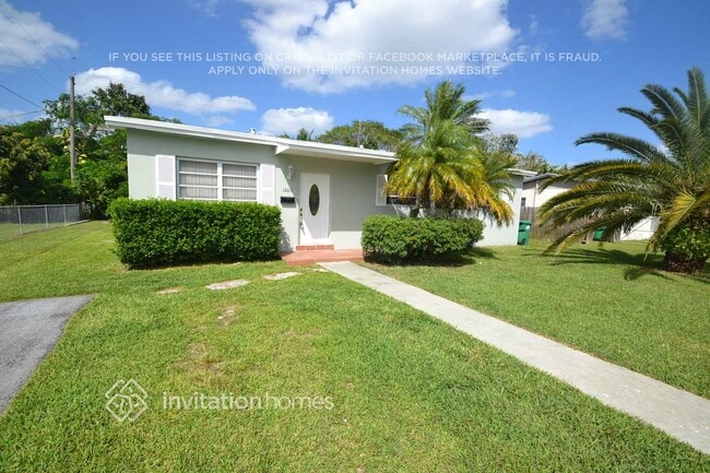 16611 SW 292nd Ter