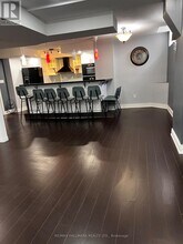 144 Baycliffe Dr in Whitby, ON - Building Photo - Building Photo