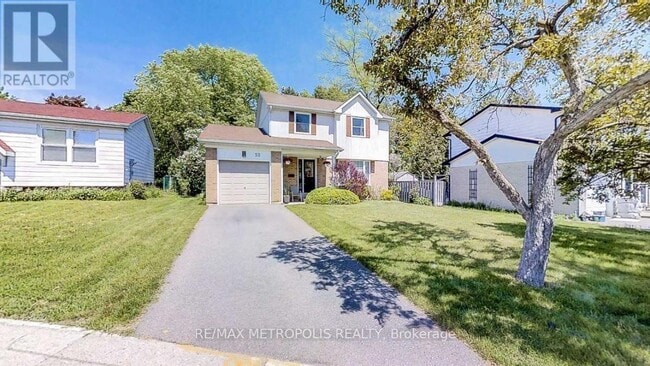 property at 52 Cherrystone Dr