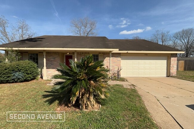 property at 7706 Waterchase Dr