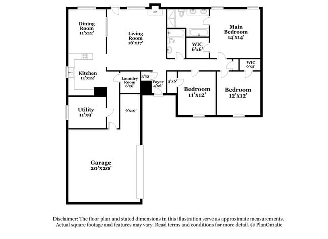4369 Pointe North Cove in Memphis, TN - Building Photo - Building Photo