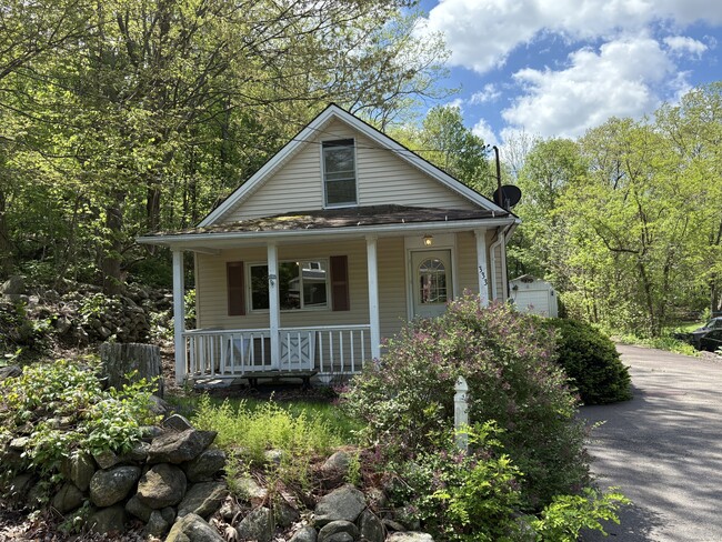 property at 333 Wooster St