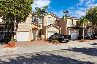 12429 SW 124th Terrace in Miami, FL - Building Photo - Building Photo