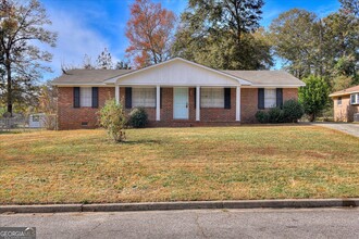 2609 Dublin Dr in Augusta, GA - Building Photo - Building Photo