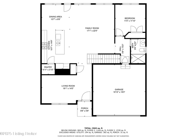 14341 Halden Ridge Way in Louisville, KY - Foto de edificio - Building Photo