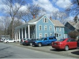 27 Old Depot Rd in Putney, VT - Building Photo - Building Photo