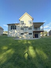 3145 Pine Valley Way in East Stroudsburg, PA - Building Photo - Building Photo