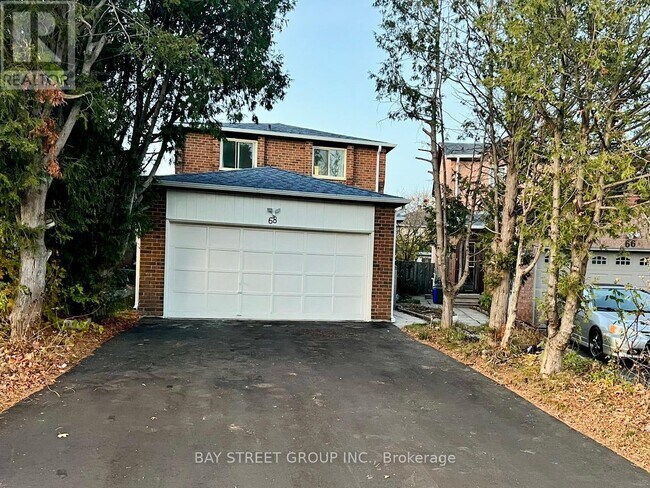 property at 68 Hendon Rd