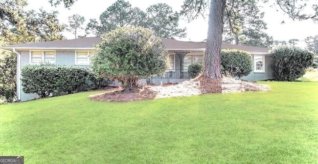 property at 3820 Union Rd SW