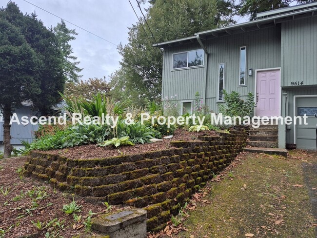 9514 SW 53rd Ave in Portland, OR - Building Photo - Building Photo
