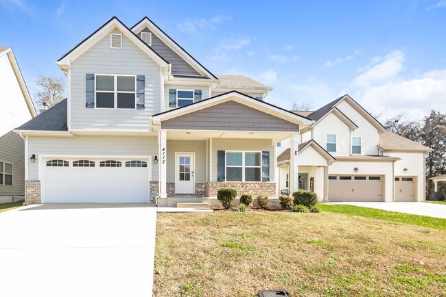 property at 4112 Stark St