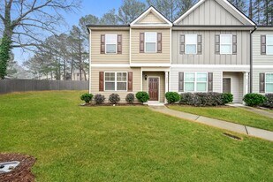 2890 Saratoga Lake View in Decatur, GA - Building Photo
