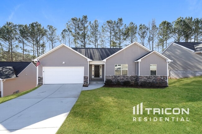 652 Amberwood Dr