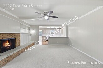 6097 E 56th St in Tulsa, OK - Building Photo - Building Photo