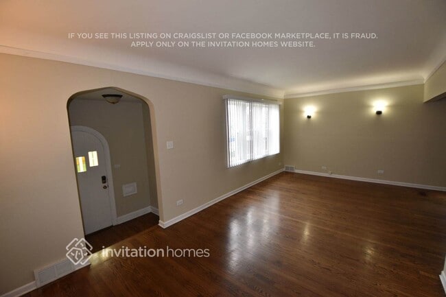 2528 Ridgeland Ave in Berwyn, IL - Building Photo - Building Photo