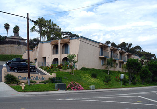 Casa Collado in Oceanside, CA - Building Photo - Building Photo