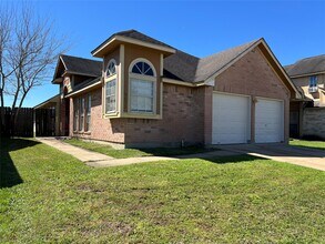 6503 Marinwood Dr in Houston, TX - Building Photo - Building Photo